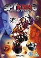 Spy Kids 3 [DVD]