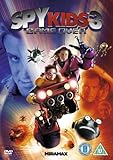 Spy Kids 3 [DVD]