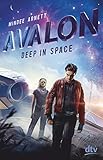 Cover zum Buch Avalon: Deep in Space
