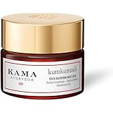 KUMKUMADI YOUTH-RECOVERING NIGHT BALM, 15 ML | Brightening Night Cream | NEW & IMPROVED