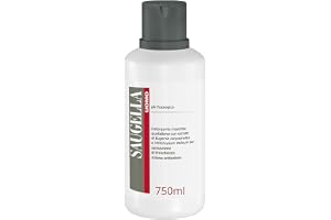 Saugella Intim rengörare för daglig användning med fysiologiskt pH-värde för intima delar, 750 ml