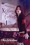 Cover zum Buch Vampire Kisses 2. Kissing Coffins