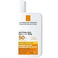 La Roche Posay Anthelios Ultra Resistant Invisible Fluid SPF 50+ (For Sensitive Skin) 50ml/1.7oz