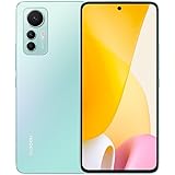 Xiaomi 12 Lite 8/128GB green EU