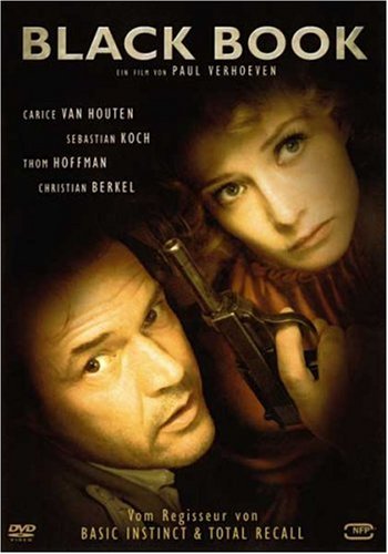 Preisvergleich Produktbild Black Book