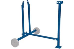 Scheppach Base Frame for Scheppach HL650 | HL660 | HL760 | Base Frame for Hydraulic Splitter