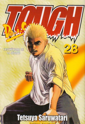 Tough — Tome 28