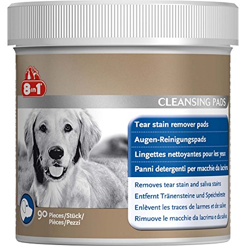 Tetra-8-In-1-Dog-Tear-Stain-Remover-Pads-Pack-Of-90