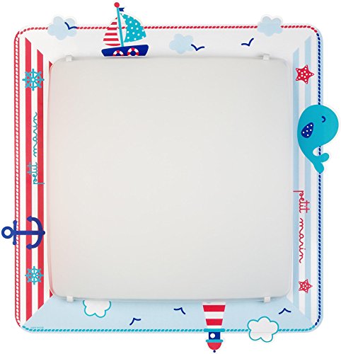 Mejor Lámpara Marinera | Casaylienzo.es