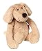 Produktbild sigikid, Mädchen und Jungen, Stofftier, Langarm Hund Kuschlis, Braun, 38815