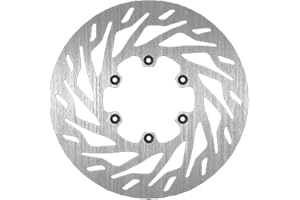 NG BRAKE DISC NG - 962915 : Disco De Freno 915 Ø260 X Ø90 X 4