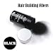 Easy To Use Lose Hair Building Fibers Black Color 22g RS.699.00