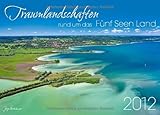 Image de Traumlandschaften rund um das Fünf-Seen-Land 2012