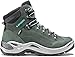 Produktbild Lowa Renegade GTX Mid Ws Anthrazit Türkis 42.5