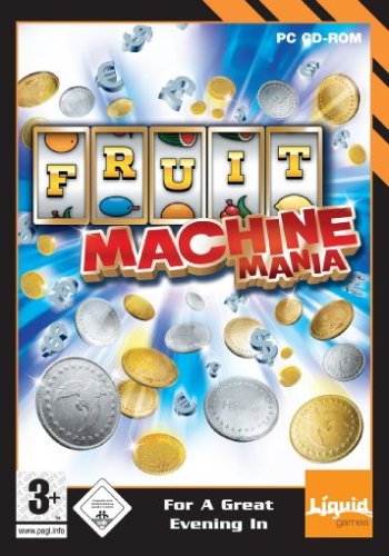Preisvergleich Produktbild Fruit Machine Mania