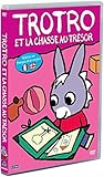 Image de Trotro - Vol. 3 : Trotro et la chasse au Trésor