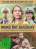  Mord mit Aussicht, Alle 3 Staffeln plus TV-Film \