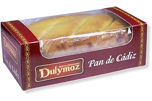 DULYMAZ Pan de Cádiz - Estuche 400g