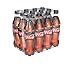 Produktbild Coca-Cola Zero Sugar, 12er Pack, EINWEG (12 x 500 ml)