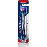 Octabrush Ultra Soft Diş Fır&ccedil;ası, G&uuml;nl&uuml;k Kullanım i&ccedil;in Nazik Kıllı, Ağız Bakımı