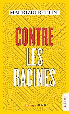 Contre les racines