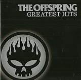 incl. Pretty Fly (CD Album The Offspring, 15 Tracks) - The Offspring