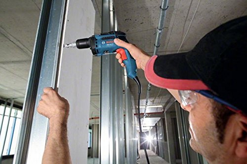 Bosch Akku und Bohrschrauber, +GSR 6-60 TE Bohrschrauber Koffer - 2