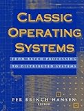 Image de Classic Operating Systems: From Batch Processing to Distributed Systems