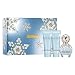 Marc Jacobs Daisy Dream 50ml EDT Gift Set - 3 Piece includes EDT, Body Lotion 75ml & Shower Gel 75ml