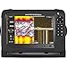 Produktbild Lowrance HDS-7 Carbon MFD with C-map Insight No Transducer