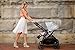 Baby Jogger City Versa (Black)