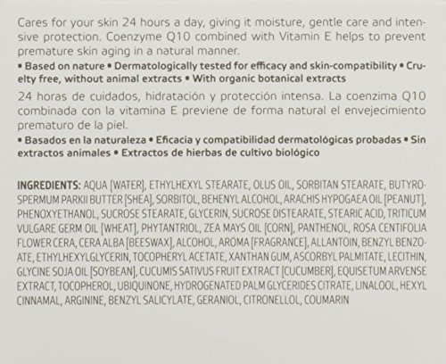 Annemarie Börlind Pura Soft Q10 femme/woman, Anti-Falten Creme, 1er Pack (1 x 50 ml) - 4