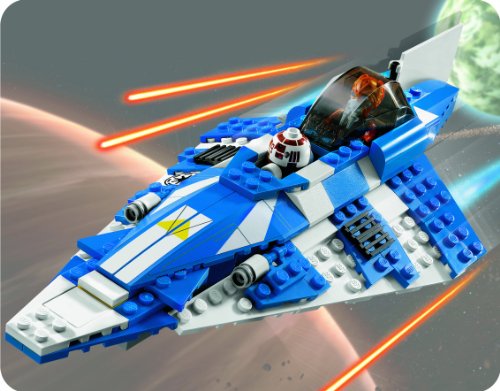 plo koon's jedi starfighter