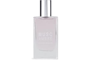 Jeanne Arthes Eau De Parfum La Ronde des Fleurs Musk Amber 30 ml