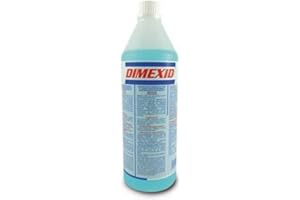 Esterilizante desinfectante DIMEXID para instrumentos quirúrgicos 1000 ml MORO.149