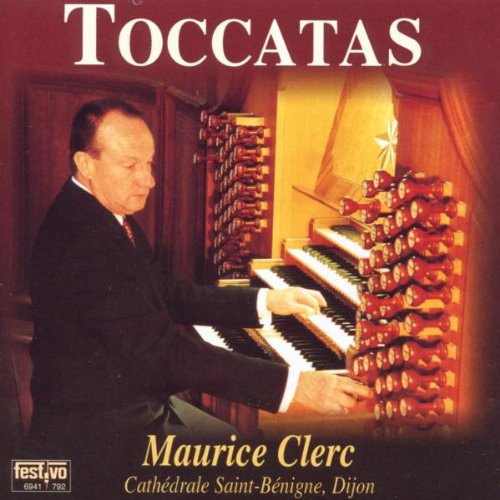 Preisvergleich Produktbild Orgel St.Benigne,Dijon