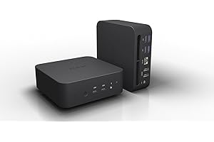 Reatan Mini Gaming PC AMD Ryzen 9 7940HS 64GB SSD 2TB(2x1TB) DDR5 5600 MHz RAM,Desktop Mini Computer, Radeon 780M Grafik,2.5Gbps LAN, HDMI 2.1, 8K USB 4.0 Wi-Fi 6E/BT5.3