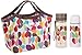 Beau & Elliot Brokenhearted Insulated Handbag, Tritan Hydration Bottle and Vacuum Flask
