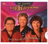 35 Jahre (Discbox Slider) - die Flippers