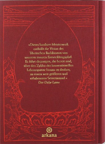 Das-Tibetische-Totenbuch-Erste-vollstndige-Ausgabe-Mit-einleitendem-Kommentar-des-XIV-Dalai-Lama