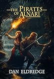 Image de The Pirates of Alnari (The Scions of War Book 1) (English Edition)