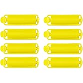 Nascita 1,5 cm Rubber Bigudi (8li) - 37