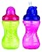 Nûby Flip-It No-Spill Cup (2 Pack)