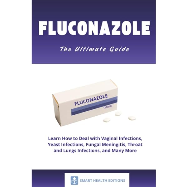 Fluconazole Rezeptfrei