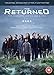 The Returned - Series 1-2 [DVD] [2012]