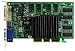 Produktbild 128MB MSI MS8911 GeForce FX5200-TD128 VGA+DVI+TV AGP-Grafik ID14720