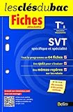 SVT Tle S spécifique et spécialité : Fiches détachables