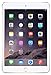 Produktbild Apple iPad mini 3, 7,9" mit WiFi + Cellular, 16 GB, 2014, Gold