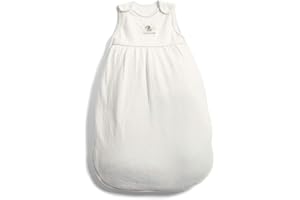 Mamas & Papas Welcome To The World Dreampod 0-6 Months, 2.5 Tog, Soft Jersey Zip Bottom - White Elephant