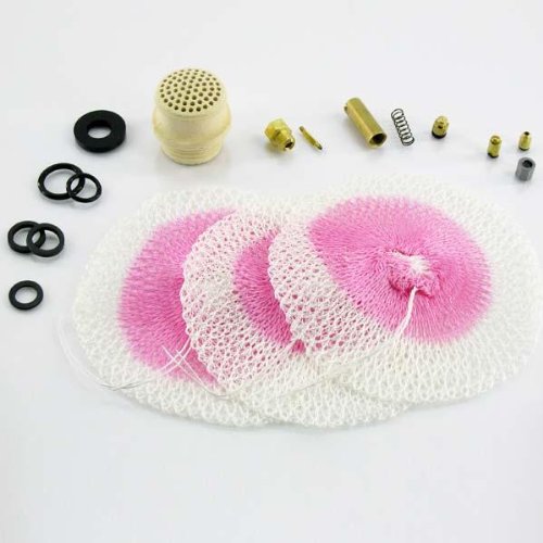 Preisvergleich Produktbild Petromax Verschleißteile-Set